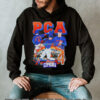 A James Gunn Film Superman 2025 graphic retro shirt