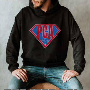 Pete Crow Armstrong Super PCA Chicago baseball shirt