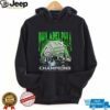 Yankees Southpaw Crewneck Shirt