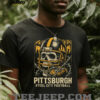 Los Angeles Rams Toile de Jouy Shirt