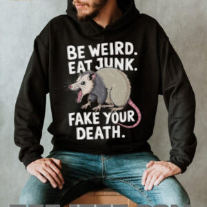 Playing Dead Shirt