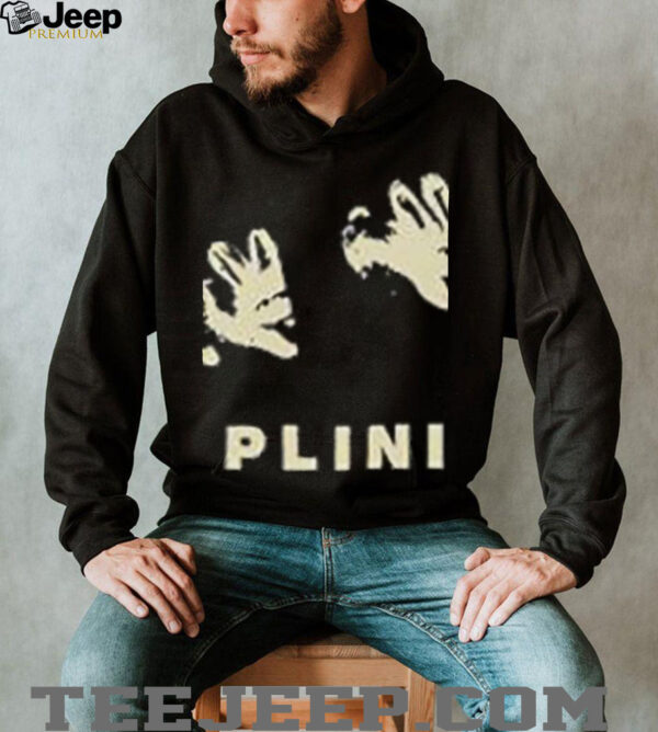 Plini Rabbits shirt
