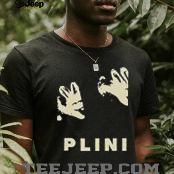 Plini Rabbits shirt