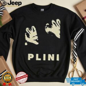 Plini Rabbits shirt