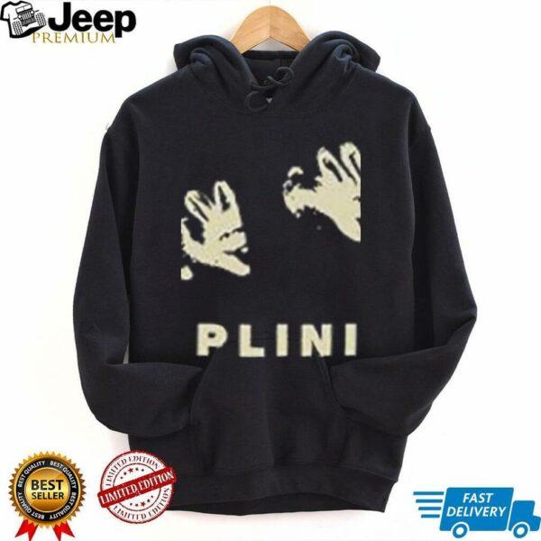 Plini Rabbits shirt