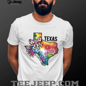 Pray For Texas Hill Country 2025 Texas Stronger Than Storm T Shirt