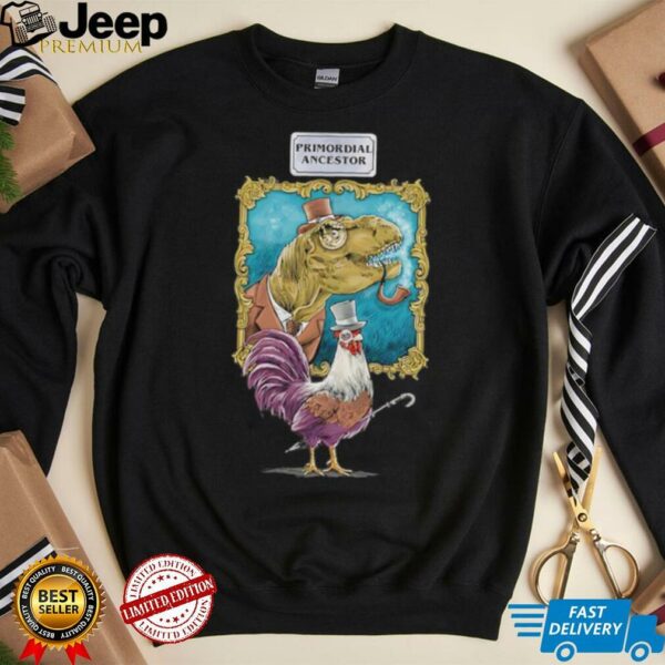 Primordial Ancestor shirt