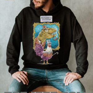 Primordial Ancestor shirt