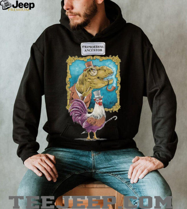 Primordial Ancestor shirt