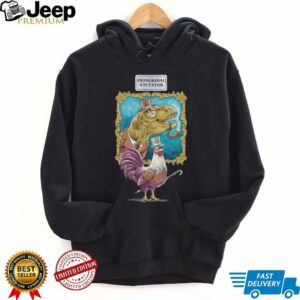 Primordial Ancestor shirt