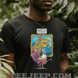 Primordial Ancestor shirt