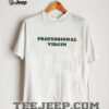 Pete Crow Armstrong Retired Chicago Cubs #4 shirt