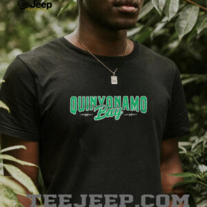 Quinyonamo Bay Philadelphia Eagles shirt