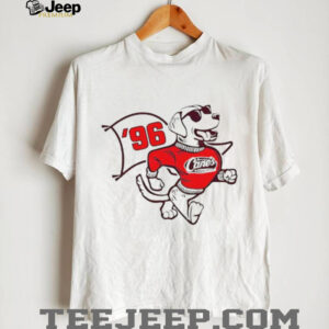 Raising Cane’s 96 shirt