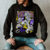 Reggie White Green Bay Packers 2X Defensive player of the Year shirt