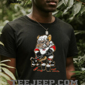 Rat Brad Marchand #63 Florida Panthers shirt