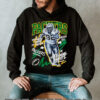 Rey Mysterio West Coast Pop shirt