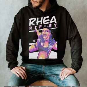 Rhea Ripley WWE shirt