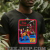 Being cremated is my last chance at a smokin’ hot body shirt