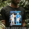 Snuffed on sight rex shirt