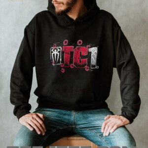 Roman Reigns OTC 1 logo shirt