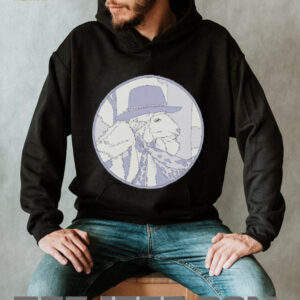 Rotter And Friends Sheepish Bob shirts
