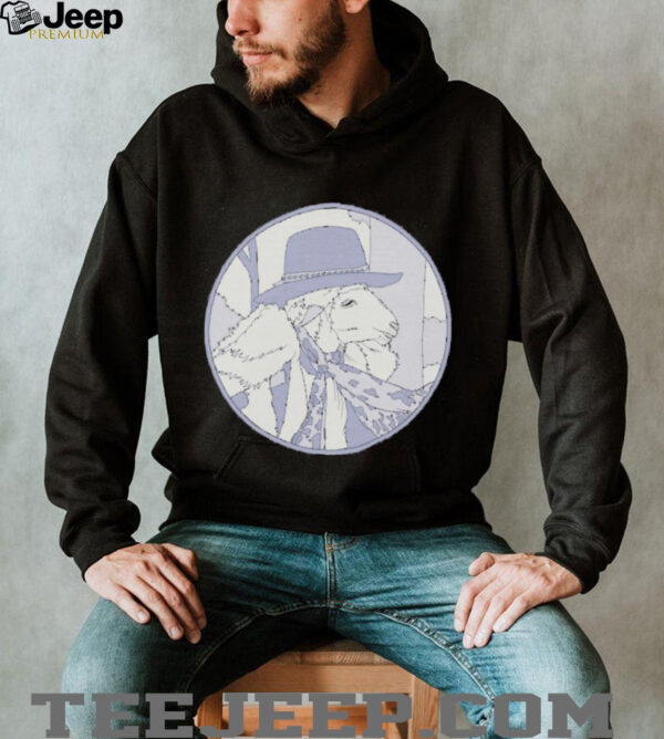 Rotter And Friends Sheepish Bob shirts