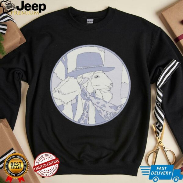 Rotter And Friends Sheepish Bob shirts