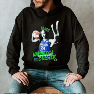 SLAM nothing compares to Napheesa Collier 24 shirt