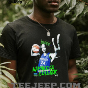 SLAM nothing compares to Napheesa Collier 24 shirt