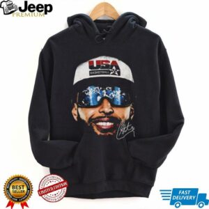 STEPHEN CURRY 8.21 GRAPHIC Shirt