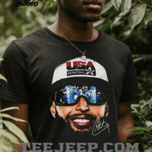 STEPHEN CURRY 8.21 GRAPHIC Shirt