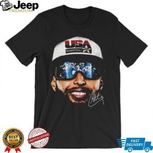 STEPHEN CURRY 8.21 GRAPHIC Shirt