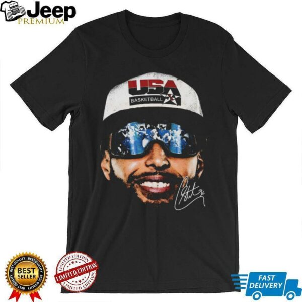 STEPHEN CURRY 8.21 GRAPHIC Shirt