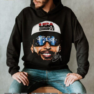 STEPHEN CURRY 8.21 GRAPHIC Shirt