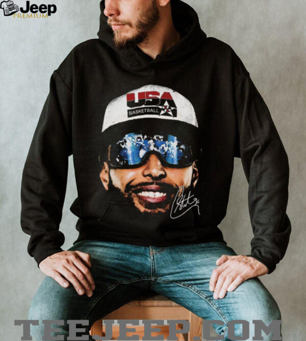 STEPHEN CURRY 8.21 GRAPHIC Shirt