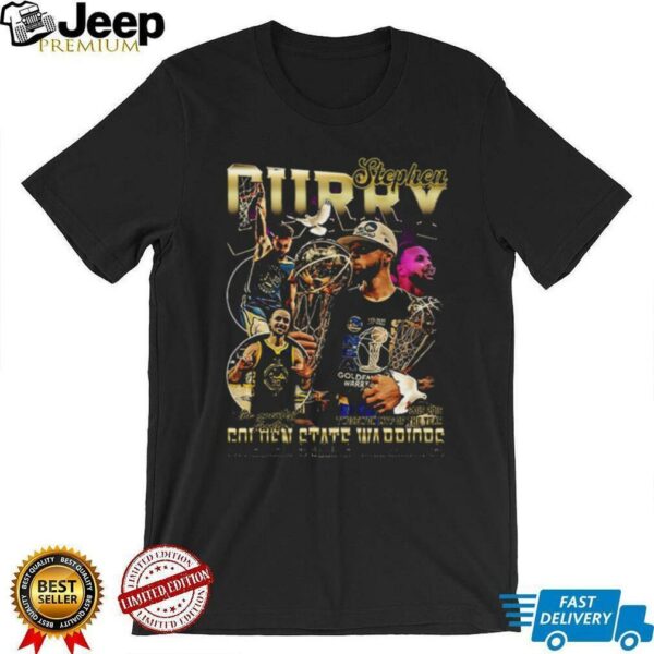 STEPHEN CURRY GRAPHIC TEE V2 Shirt