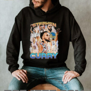 STEPHEN CURRY GRAPHIC V5 Shirt