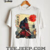 Shinobi x Dirty Magic The Path Just Begun  Shirt
