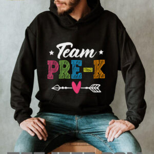 School Spirit Apparel Shirt