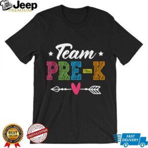 School Spirit Apparel Shirt