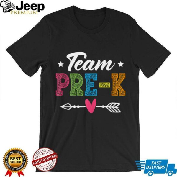 School Spirit Apparel Shirt