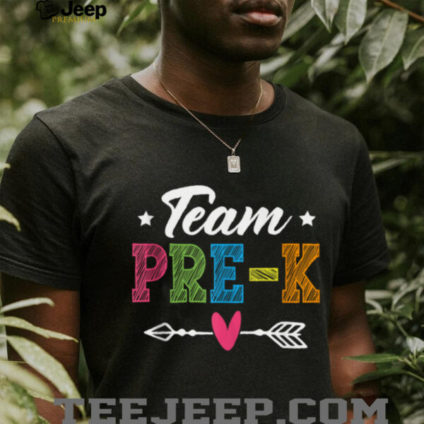 School Spirit Apparel Shirt