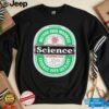 Columbus Ohio The Scioto Mile shirt