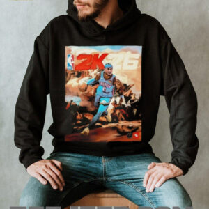 Shai Gilgeous Alexander NBA 2026 renaissance shirt