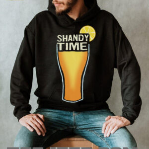 Shandy time shirt
