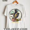 funny cruise ship vacation T Shirt