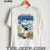 Indiana Fever 2025 WNBA All Star Game Indianapolis shirt