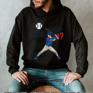 Shohei Ohtani Shotime 17 Hitter Fb Mlb Players shirt