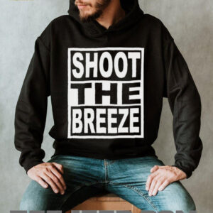 Shoot the Breeze shirt